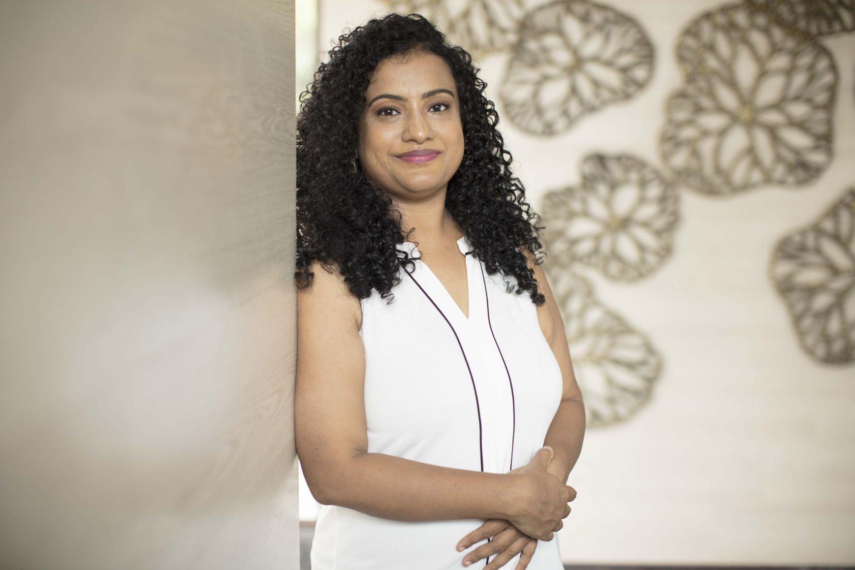 Sangheetha Parthasarathy